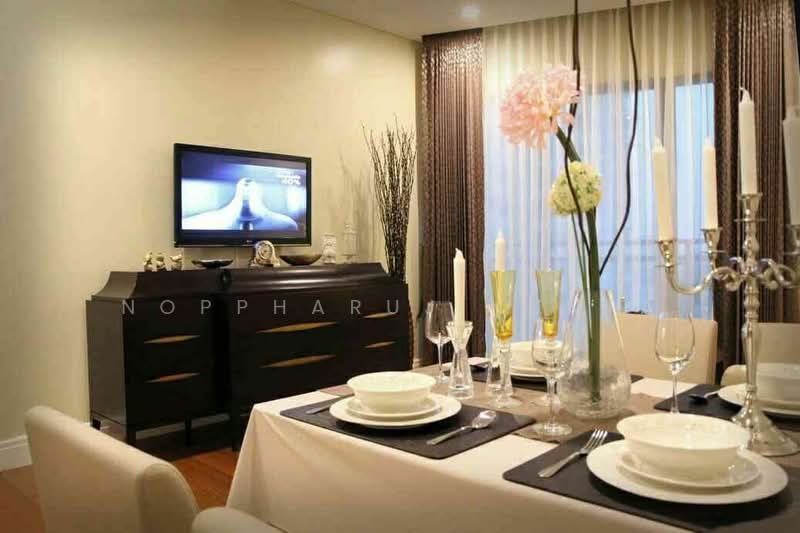 Bright Sukhumvit 24, Bangkok, Sukhumvit 24 Alley, Khong Tan, Khlong Toei, Bangkok, 1 Bedroom, 60 sqm, Condo For Rent, by Sasithon Phonchuai, 500349120 - DDproperty.com