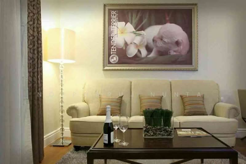 Bright Sukhumvit 24 : ไบร์ท สุขุมวิท 24, กรุงเทพ, ถนนสุขุมวิท 24, คลองตัน, คลองเตย, กรุงเทพ, 60 ตร.ม., คอนโด ให้เช่า, โดย Sasithon Phonchuai, 500349120 - DDproperty.com