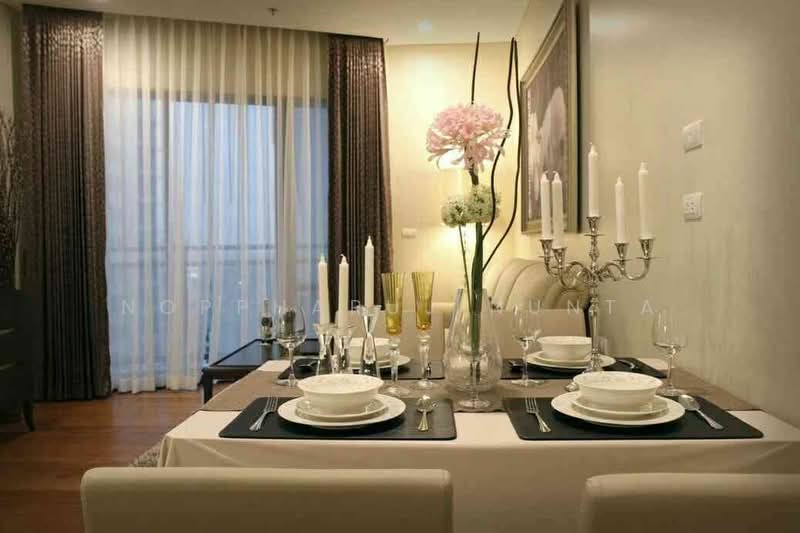 Bright Sukhumvit 24 : ไบร์ท สุขุมวิท 24, กรุงเทพ, ถนนสุขุมวิท 24, คลองตัน, คลองเตย, กรุงเทพ, 60 ตร.ม., คอนโด ให้เช่า, โดย Sasithon Phonchuai, 500349120 - DDproperty.com