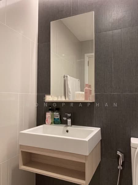 The Key Sathorn-Charoenraj, Bangkok, 3725-4334 Charoen Rat Road, Bang Klo, Bang Kho Laem, Bangkok, 1 Bedroom, 34 sqm, Condo For Sale, by Sannop Phongpraphan, 500349123 - DDproperty.com
