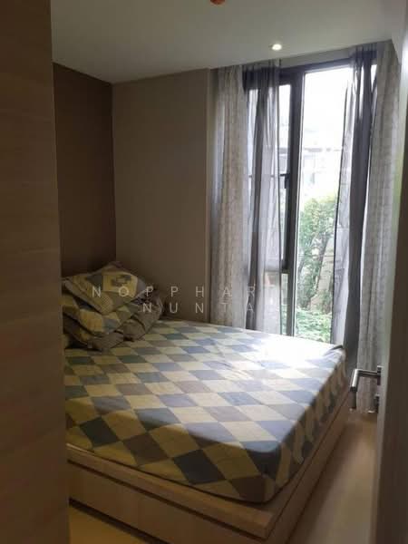 Klass Silom, Bangkok, 52 Silom Road, Silom, Bang Rak, Bangkok, 1 Bedroom, 29 sqm, Condo For Sale, by Noppharuj Nunta, 500349127 - DDproperty.com