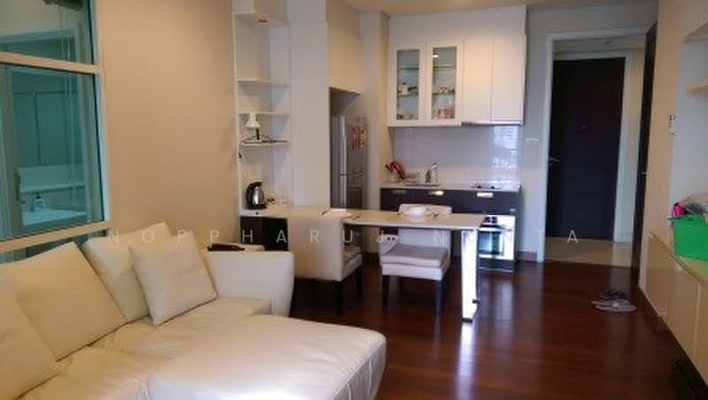 Ivy Thonglor, Bangkok, 889 Thonglor Road, Khlong Tan Nua, Watthana, Bangkok, 1 Bedroom, 50 sqm, Condo For Sale, by Noppharuj Nunta, 500349131 - DDproperty.com