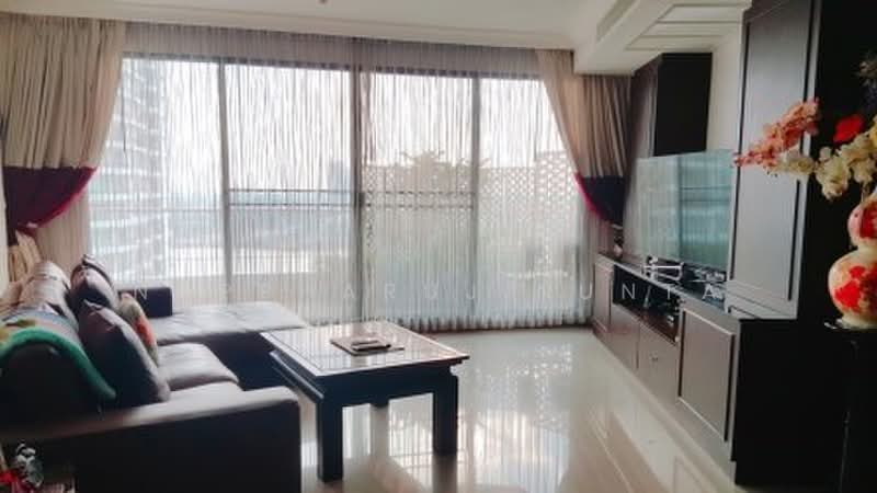 Supalai Casa Riva, Bangkok, 780 Charoenkrung Road, Bang Kho Laem, Bangkok, 3 Bedrooms, 239 sqm, Condo For Sale, by Noppharuj Nunta, 500349133 - DDproperty.com