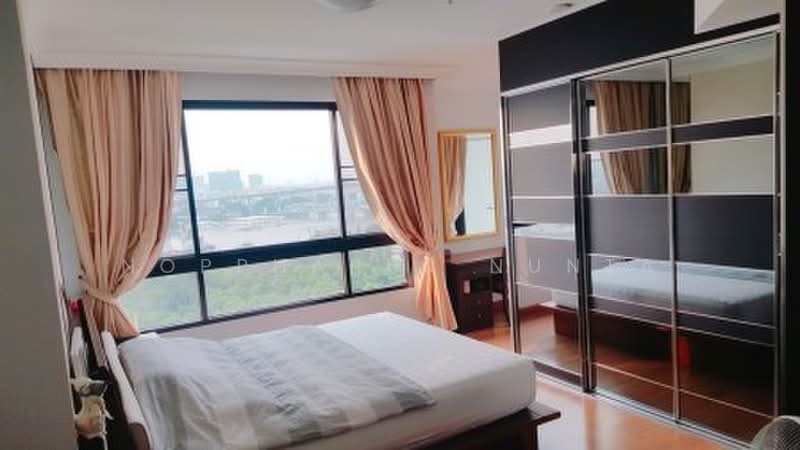 Supalai Casa Riva, Bangkok, 780 Charoenkrung Road, Bang Kho Laem, Bangkok, 3 Bedrooms, 239 sqm, Condo For Sale, by Noppharuj Nunta, 500349133 - DDproperty.com