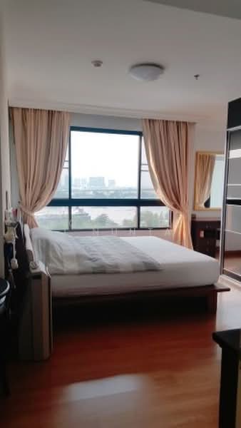 Supalai Casa Riva, Bangkok, 780 Charoenkrung Road, Bang Kho Laem, Bangkok, 3 Bedrooms, 239 sqm, Condo For Sale, by Noppharuj Nunta, 500349133 - DDproperty.com