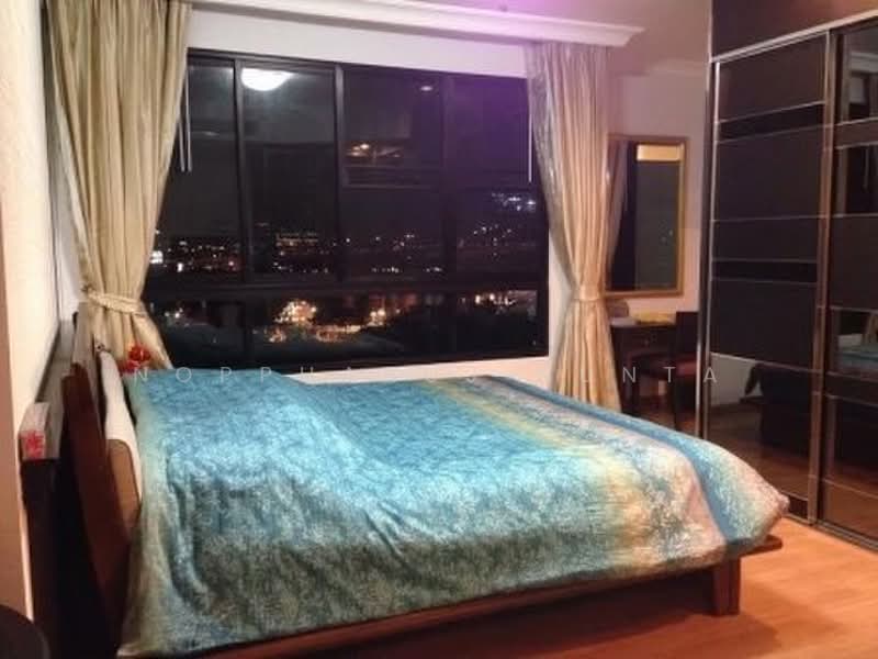 Supalai Casa Riva, Bangkok, 780 Charoenkrung Road, Bang Kho Laem, Bangkok, 3 Bedrooms, 239 sqm, Condo For Sale, by Noppharuj Nunta, 500349133 - DDproperty.com