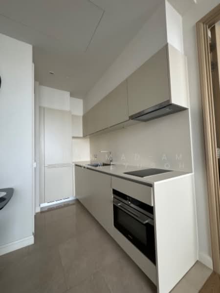 Magnolias Waterfront Residences : แมกโนเลียส์ วอเตอร์ฟรอนท์ เรสซิเดนซ์, กรุงเทพ, 259 ถ. กรุงธนบุรี, คลองต้นไทร, คลองสาน, กรุงเทพ, 61 ตร.ม., คอนโด ขาย, โดย Muhammad-ameen Waeyusoh, 500349145 - DDproperty.com