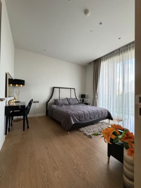 Magnolias Waterfront Residences : แมกโนเลียส์ วอเตอร์ฟรอนท์ เรสซิเดนซ์, กรุงเทพ, 259 ถ. กรุงธนบุรี, คลองต้นไทร, คลองสาน, กรุงเทพ, 61 ตร.ม., คอนโด ขาย, โดย Muhammad-ameen Waeyusoh, 500349145 - DDproperty.com