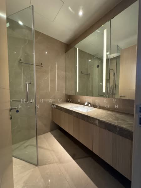 Magnolias Waterfront Residences, Bangkok, 259 Charoen Nakhon Road, Khlong Ton Sai, Khlong San, Bangkok, 1 Bedroom, 61 sqm, Condo For Sale, by Muhammad-ameen Waeyusoh, 500349145 - DDproperty.com