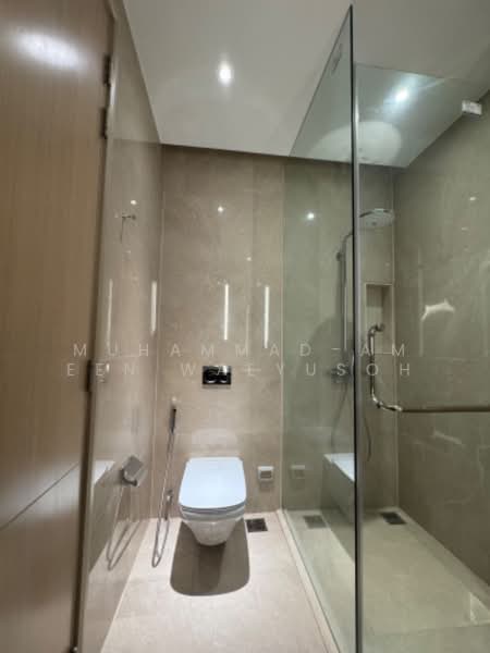 Magnolias Waterfront Residences : แมกโนเลียส์ วอเตอร์ฟรอนท์ เรสซิเดนซ์, กรุงเทพ, 259 ถ. กรุงธนบุรี, คลองต้นไทร, คลองสาน, กรุงเทพ, 61 ตร.ม., คอนโด ขาย, โดย Muhammad-ameen Waeyusoh, 500349145 - DDproperty.com