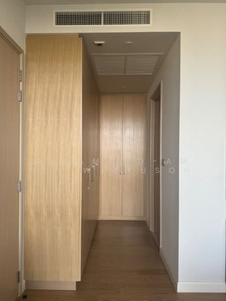 Magnolias Waterfront Residences, Bangkok, 259 Charoen Nakhon Road, Khlong Ton Sai, Khlong San, Bangkok, 1 Bedroom, 61 sqm, Condo For Sale, by Muhammad-ameen Waeyusoh, 500349145 - DDproperty.com