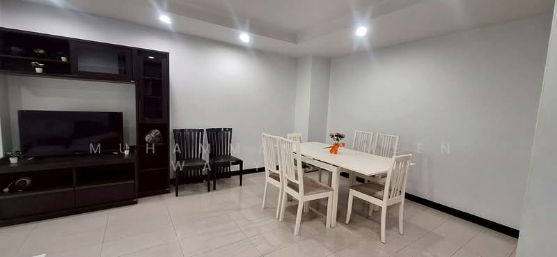 The Avenue Sukumvit 61, Bangkok, Sukhumvit 61, Khlong Tan Nua, Watthana, Bangkok, 2 Bedrooms, 107 sqm, Condo For Rent, by Muhammad-ameen Waeyusoh, 500349150 - DDproperty.com