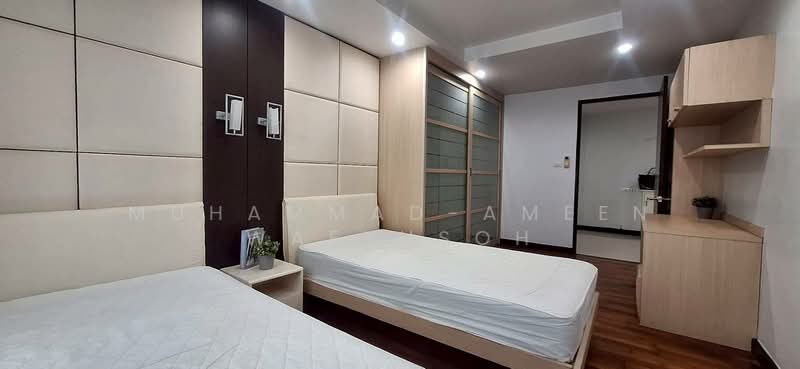 The Avenue Sukumvit 61, Bangkok, Sukhumvit 61, Khlong Tan Nua, Watthana, Bangkok, 2 Bedrooms, 107 sqm, Condo For Rent, by Muhammad-ameen Waeyusoh, 500349150 - DDproperty.com