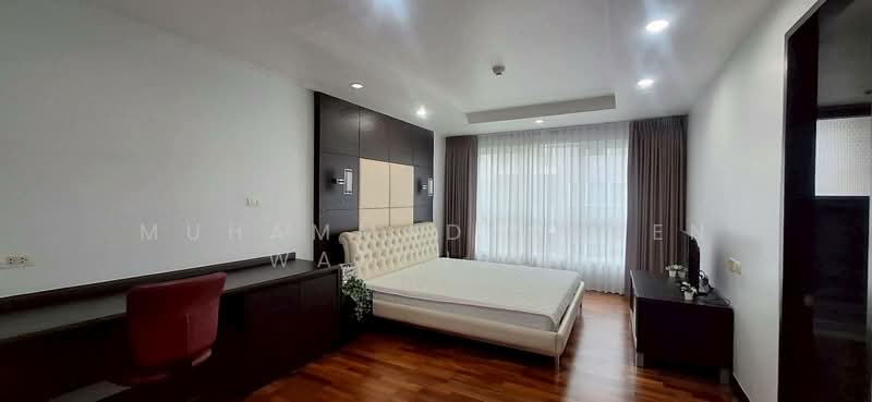 The Avenue Sukumvit 61 : เดอะ อเวนิว สุขุมวิท 61, กรุงเทพ, สุขุมวิท 61, คลองตันเหนือ, วัฒนา, กรุงเทพ, 107 ตร.ม., คอนโด ให้เช่า, โดย Muhammad-ameen Waeyusoh, 500349150 - DDproperty.com