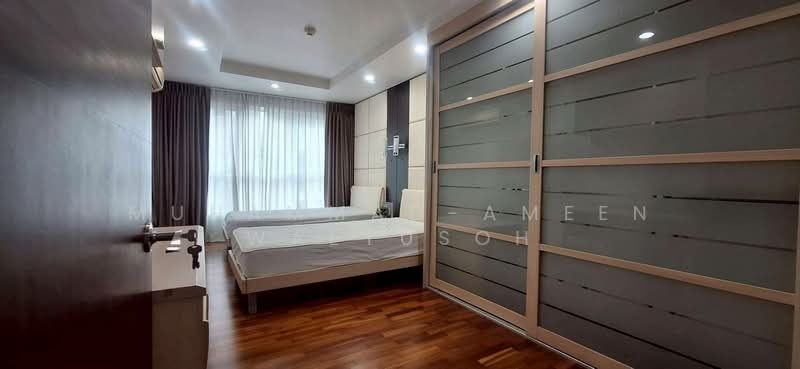 The Avenue Sukumvit 61, Bangkok, Sukhumvit 61, Khlong Tan Nua, Watthana, Bangkok, 2 Bedrooms, 107 sqm, Condo For Rent, by Muhammad-ameen Waeyusoh, 500349150 - DDproperty.com
