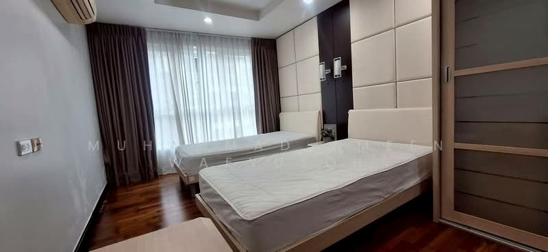 The Avenue Sukumvit 61, Bangkok, Sukhumvit 61, Khlong Tan Nua, Watthana, Bangkok, 2 Bedrooms, 107 sqm, Condo For Rent, by Muhammad-ameen Waeyusoh, 500349150 - DDproperty.com