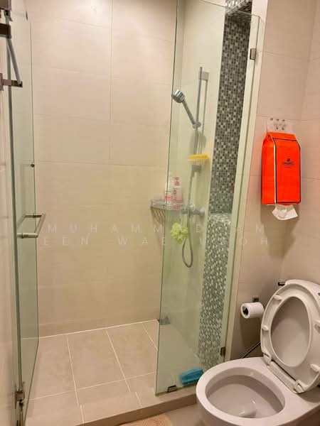 Condolette Midst Rama 9, Bangkok, 72 Rama 9, Huai Khwang, Bangkok, 1 Bedroom, 29 sqm, Condo For Sale, by Muhammad-ameen Waeyusoh, 500349154 - DDproperty.com