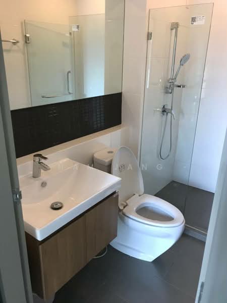The Tempo Grand Sathorn-Wutthakat, Bangkok, Ratchaphruek Road, Bangko, Chom Thong, Bangkok, 1 Bedroom, 31 sqm, Condo For Rent, by nam jang, 500349170 - DDproperty.com