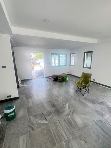 4-BR House, Bangkok, Prawet, Bangkok, 4 Bedrooms, 180 sqm, Single Detached House For Rent, by Khlueanphon Nukulsirisak, 500349182 - DDproperty.com