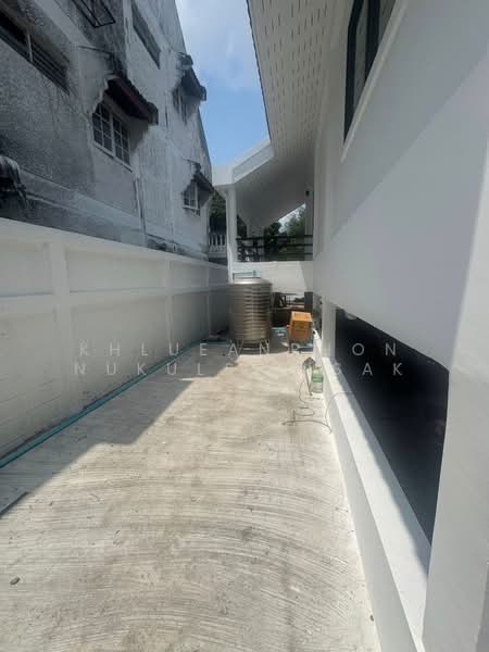 4-BR House, Bangkok, Prawet, Bangkok, 4 Bedrooms, 180 sqm, Single Detached House For Rent, by Khlueanphon Nukulsirisak, 500349182 - DDproperty.com