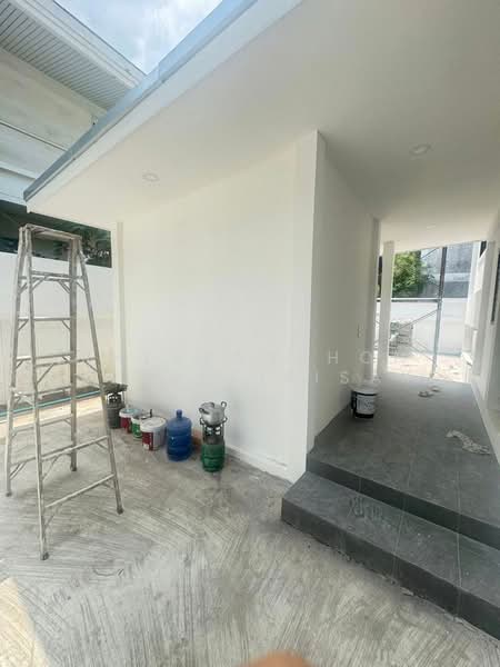 4-BR House, Bangkok, Prawet, Bangkok, 4 Bedrooms, 180 sqm, Single Detached House For Rent, by Khlueanphon Nukulsirisak, 500349182 - DDproperty.com