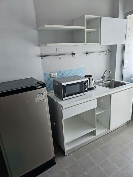 The Kith Tiwanon, Nonthaburi, Soi Tiwanon - Pakkret 17, Tiwanon Road, Pak Kret, Nonthaburi, 2 Bedrooms, 56 sqm, Condo For Rent, by Pawish Piemkamolkul, 500349183 - DDproperty.com