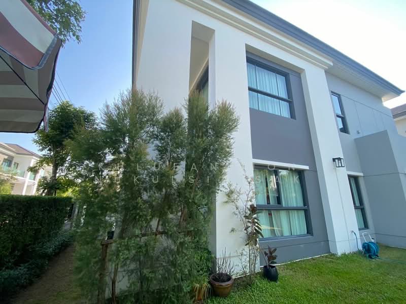 The City Rama 9-Ramkhamhaeng, Bangkok, Srinakarin - Rom Klao Road, Saphan Sung, Bangkok, 5 Bedrooms, 383 sqm, Single Detached House For Sale, by Khlueanphon Nukulsirisak, 500349188 - DDproperty.com