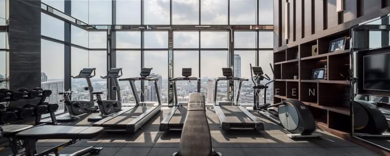Knightsbridge Prime Onnut, Bangkok, Soi On Nut 1/1 Sukhumvit Road77, Phra Kanong Nua, Watthana, Bangkok, 1 Bedroom, 32 sqm, Condo For Rent, by Muhammad-ameen Waeyusoh, 500349189 - DDproperty.com