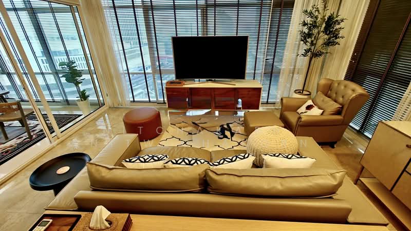 The Coast, Bangkok, 3888 Sukhumvit Road, Bang Na Tai, Bang Na, Bangkok, 3 Bedrooms, 150 sqm, Condo For Rent, by Nitchakarn  Wanitwichakornkit , 500349200 - DDproperty.com