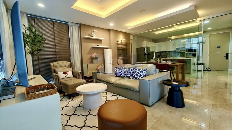 The Coast, Bangkok, 3888 Sukhumvit Road, Bang Na Tai, Bang Na, Bangkok, 3 Bedrooms, 150 sqm, Condo For Rent, by Nitchakarn  Wanitwichakornkit , 500349200 - DDproperty.com