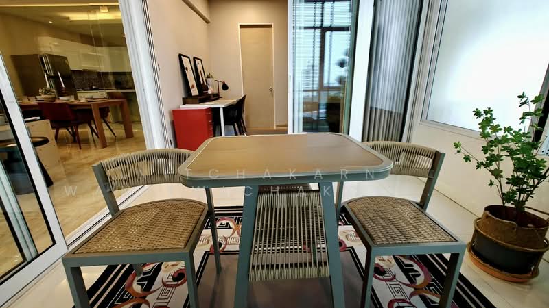The Coast, Bangkok, 3888 Sukhumvit Road, Bang Na Tai, Bang Na, Bangkok, 3 Bedrooms, 150 sqm, Condo For Rent, by Nitchakarn  Wanitwichakornkit , 500349200 - DDproperty.com