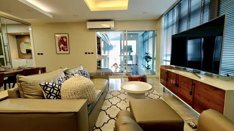 The Coast, Bangkok, 3888 Sukhumvit Road, Bang Na Tai, Bang Na, Bangkok, 3 Bedrooms, 150 sqm, Condo For Rent, by Nitchakarn  Wanitwichakornkit , 500349200 - DDproperty.com