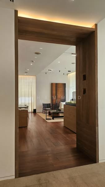 The Strand Thonglor, Bangkok, 36 Soi Sukhumvit 55, Khlong Tan Nua, Watthana, Bangkok, 1 Bedroom, 128 sqm, Condo For Rent, by Muhammad-ameen Waeyusoh, 500349201 - DDproperty.com