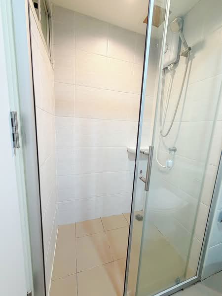 Lumpini Ville On Nut-Lat Krabang 2, Bangkok, Soi On Nut 88/3, On Nut Road, Prawet, Bangkok, 1 Bedroom, 34 sqm, Condo For Rent, by Living Condo, 500349208 - DDproperty.com
