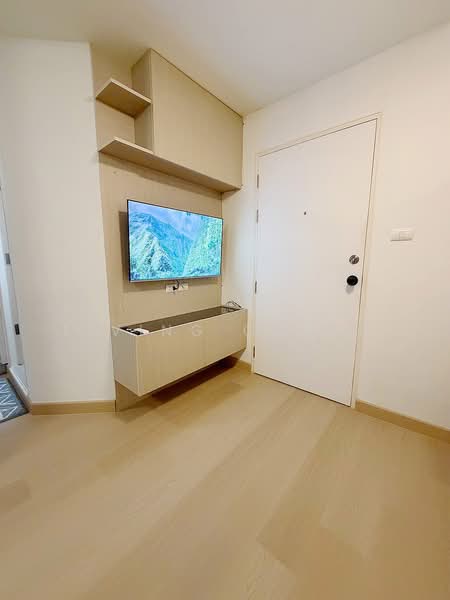 Lumpini Ville On Nut-Lat Krabang 2, Bangkok, Soi On Nut 88/3, On Nut Road, Prawet, Bangkok, 1 Bedroom, 34 sqm, Condo For Rent, by Living Condo, 500349208 - DDproperty.com