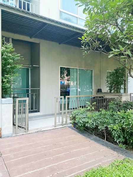 Lumpini Ville On Nut-Lat Krabang 2 : อ่อนนุช - ลาดกระบัง 2, กรุงเทพ, ซอยอ่อนนุช 88/3 ถนนอ่อนนุช, ประเวศ, กรุงเทพ, 34 ตร.ม., คอนโด ให้เช่า, โดย Living Condo, 500349208 - DDproperty.com