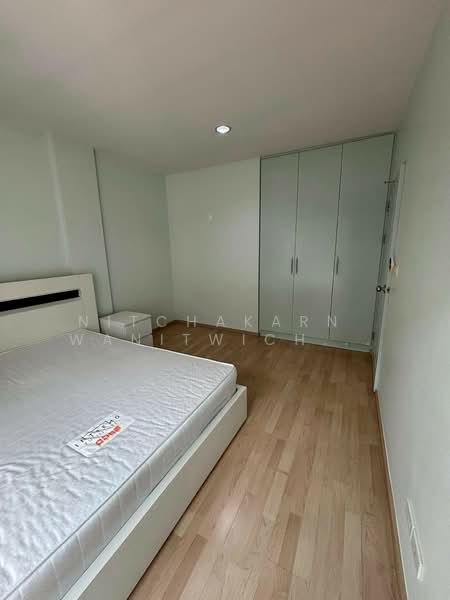 Noble Cube Pattanakarn, Bangkok, Phatthanakan Road, Suan Luang, Bangkok, 2 Bedrooms, 190 sqm, Townhouse For Rent, by Nitchakarn  Wanitwichakornkit , 500349209 - DDproperty.com