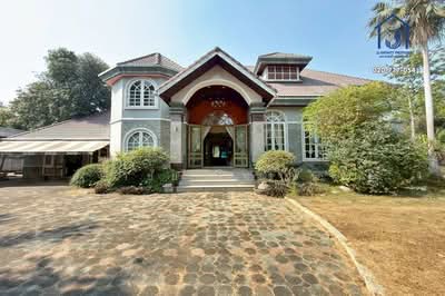 ขาย - Baan Krisadanakon 25 : บ้านกฤษดานคร 25, กรุงเทพ