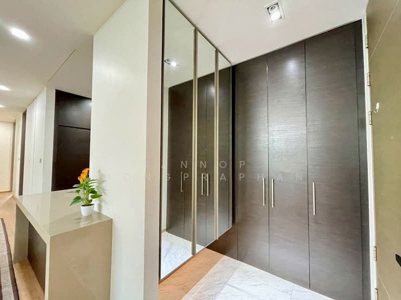 Saladaeng One : ศาลาแดง วัน, กรุงเทพ, ซอย ศาลาแดง 1, สีลม, บางรัก, กรุงเทพ, 120 ตร.ม., คอนโด ให้เช่า, โดย Sannop Phongpraphan, 500349229 - DDproperty.com