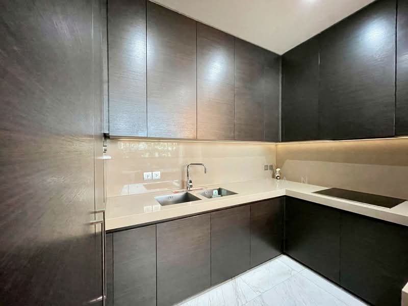 Saladaeng One, Bangkok, Sala Daeng 1 Alley, Silom, Bang Rak, Bangkok, 2 Bedrooms, 120 sqm, Condo For Rent, by Sannop Phongpraphan, 500349229 - DDproperty.com