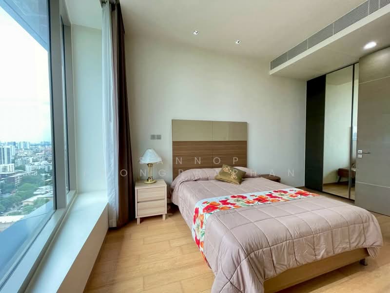 Saladaeng One, Bangkok, Sala Daeng 1 Alley, Silom, Bang Rak, Bangkok, 2 Bedrooms, 120 sqm, Condo For Rent, by Sannop Phongpraphan, 500349229 - DDproperty.com