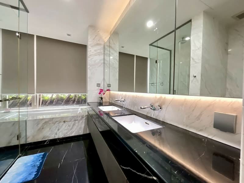 Saladaeng One, Bangkok, Sala Daeng 1 Alley, Silom, Bang Rak, Bangkok, 2 Bedrooms, 120 sqm, Condo For Rent, by Sannop Phongpraphan, 500349229 - DDproperty.com