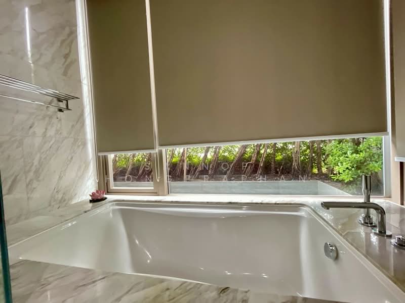 Saladaeng One : ศาลาแดง วัน, กรุงเทพ, ซอย ศาลาแดง 1, สีลม, บางรัก, กรุงเทพ, 120 ตร.ม., คอนโด ให้เช่า, โดย Sannop Phongpraphan, 500349229 - DDproperty.com