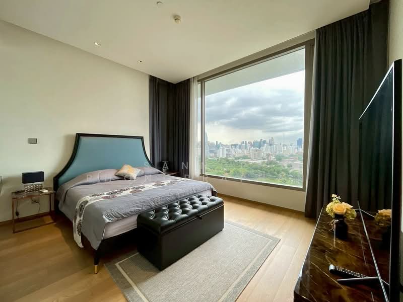 Saladaeng One, Bangkok, Sala Daeng 1 Alley, Silom, Bang Rak, Bangkok, 2 Bedrooms, 120 sqm, Condo For Rent, by Sannop Phongpraphan, 500349229 - DDproperty.com