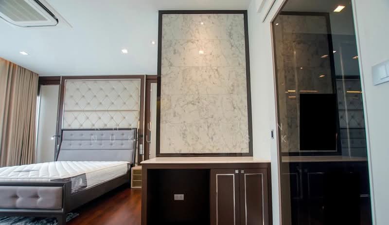 The Pavilla (Private Residences) Bangbon 3 : เดอะ พาวิลลา (ไพรเวท เรสซิเดนซ์) บางบอน 3, กรุงเทพ, บางบอน 3 ซอย 1, บางบอน, กรุงเทพ, 458 ตร.ม., บ้านเดี่ยว ให้เช่า, โดย Khlueanphon Nukulsirisak, 500349237 - DDproperty.com