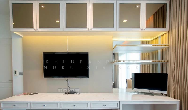 The Pavilla (Private Residences) Bangbon 3, Bangkok, Bang Bon 3, Soi 1, Bang Bon, Bangkok, 3 Bedrooms, 458 sqm, Single Detached House For Rent, by Khlueanphon Nukulsirisak, 500349237 - DDproperty.com