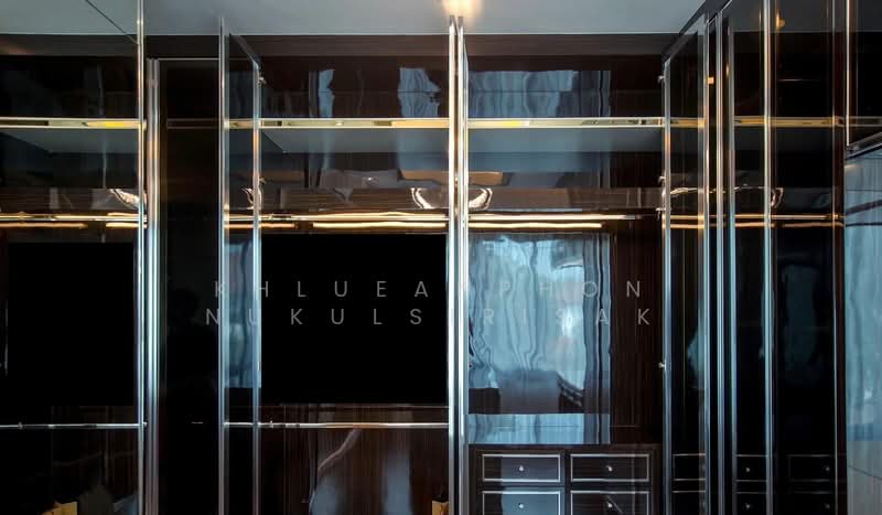 The Pavilla (Private Residences) Bangbon 3, Bangkok, Bang Bon 3, Soi 1, Bang Bon, Bangkok, 3 Bedrooms, 458 sqm, Single Detached House For Rent, by Khlueanphon Nukulsirisak, 500349237 - DDproperty.com
