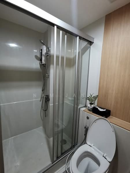 Aspire Sathorn-Thapra : แอสปาย สาทร - ท่าพระ, กรุงเทพ, 359 ถ.ราชพฤกษ์, บุคคโล, ธนบุรี, กรุงเทพ, 31 ตร.ม., คอนโด ให้เช่า, โดย nam jang, 500349241 - DDproperty.com