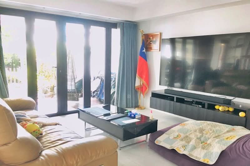 เอเธนส์ เฮ้าส์, Bangkok, PHMW+888 กรุงเทพมหานคร, Khlong Tan Nua, Watthana, Bangkok, 3 Bedrooms, 200 sqm, Townhouse For Sale, by คุณอร, 500349250 - DDproperty.com