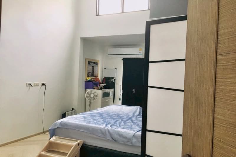 เอเธนส์ เฮ้าส์, Bangkok, PHMW+888 กรุงเทพมหานคร, Khlong Tan Nua, Watthana, Bangkok, 3 Bedrooms, 200 sqm, Townhouse For Sale, by คุณอร, 500349250 - DDproperty.com